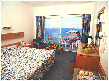 Cynthiana Beach Hotel 5